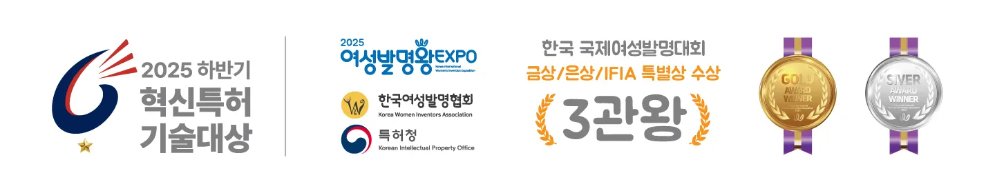 아이미디어공작소 수상 내역